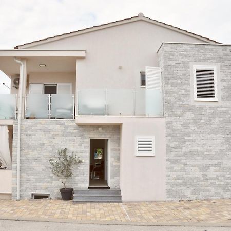 Apartment Josip 2 Tribalj 외부 사진