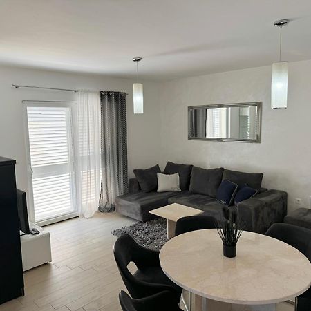 Apartment Josip 2 Tribalj 외부 사진