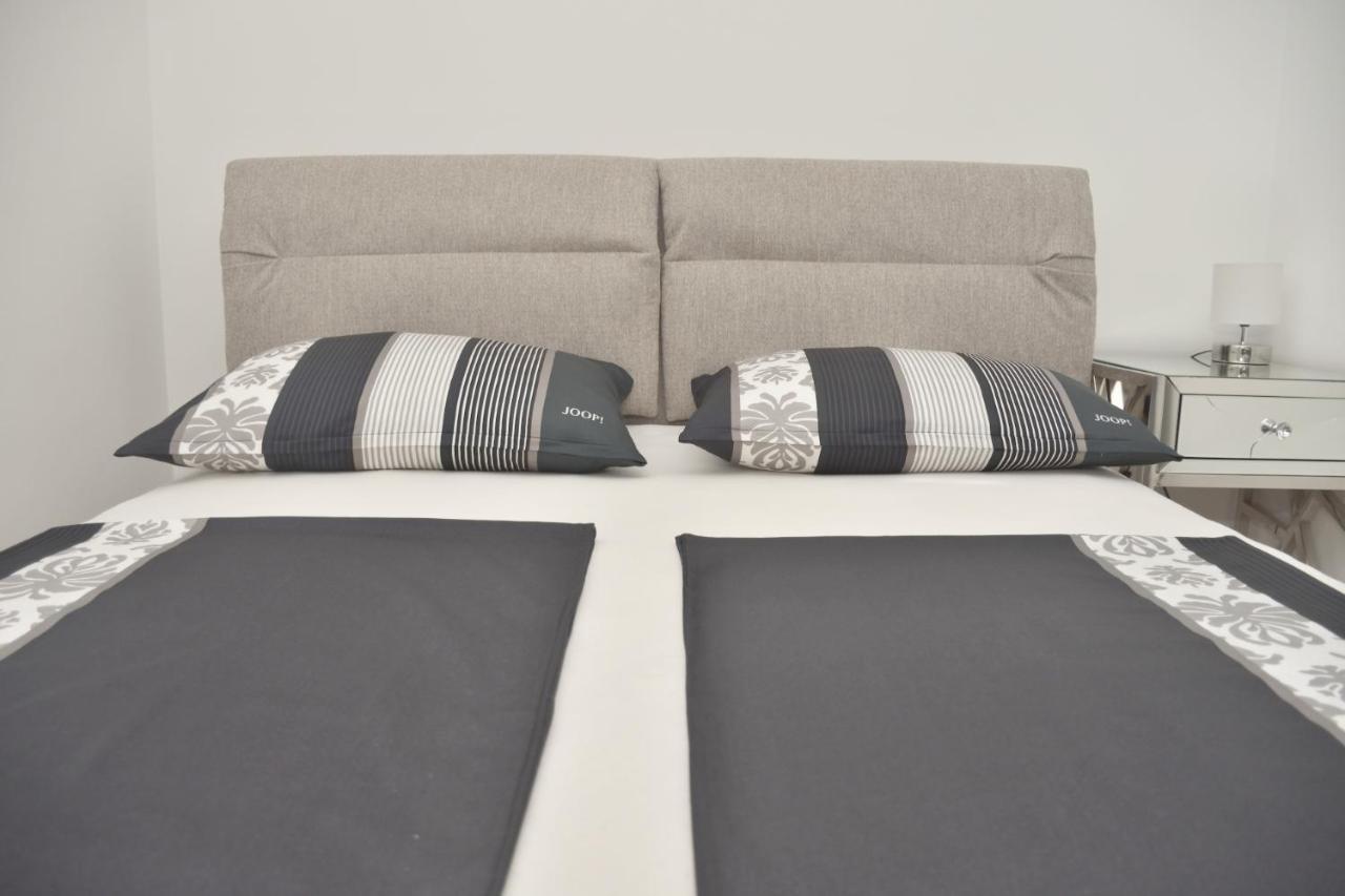 Apartment Josip 2 Tribalj 외부 사진