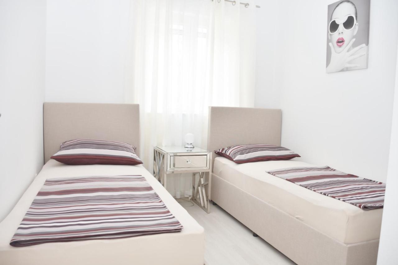 Apartment Josip 2 Tribalj 외부 사진