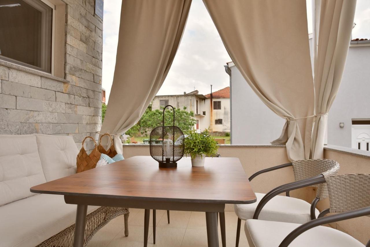 Apartment Josip 2 Tribalj 외부 사진