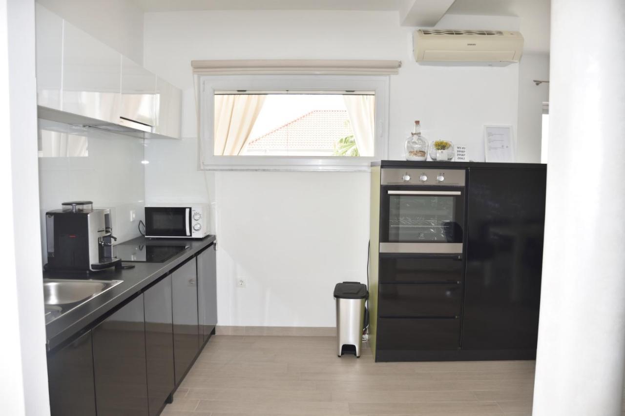 Apartment Josip 2 Tribalj 외부 사진