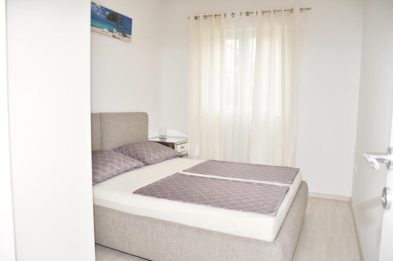 Apartment Josip 2 Tribalj 외부 사진