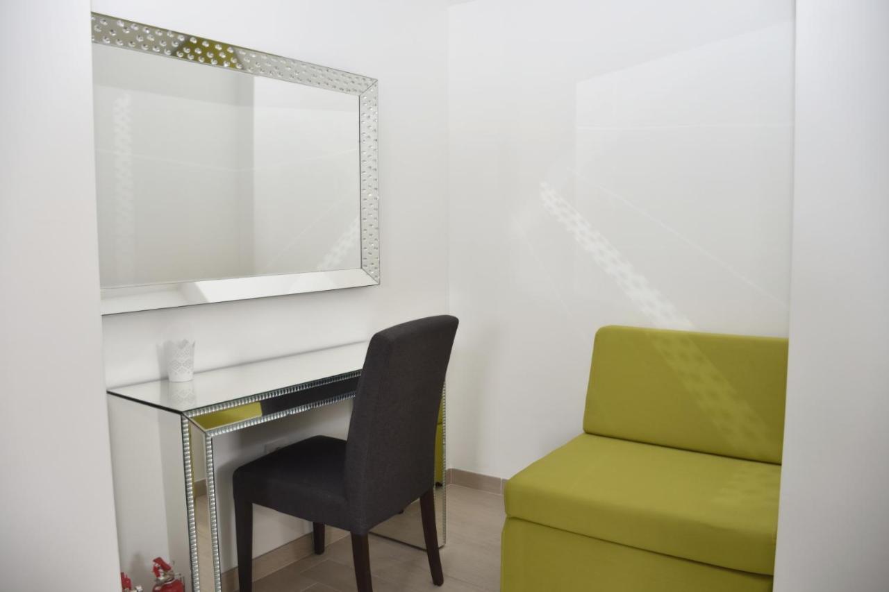 Apartment Josip 2 Tribalj 외부 사진