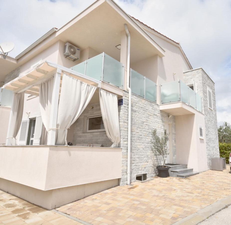 Apartment Josip 2 Tribalj 외부 사진