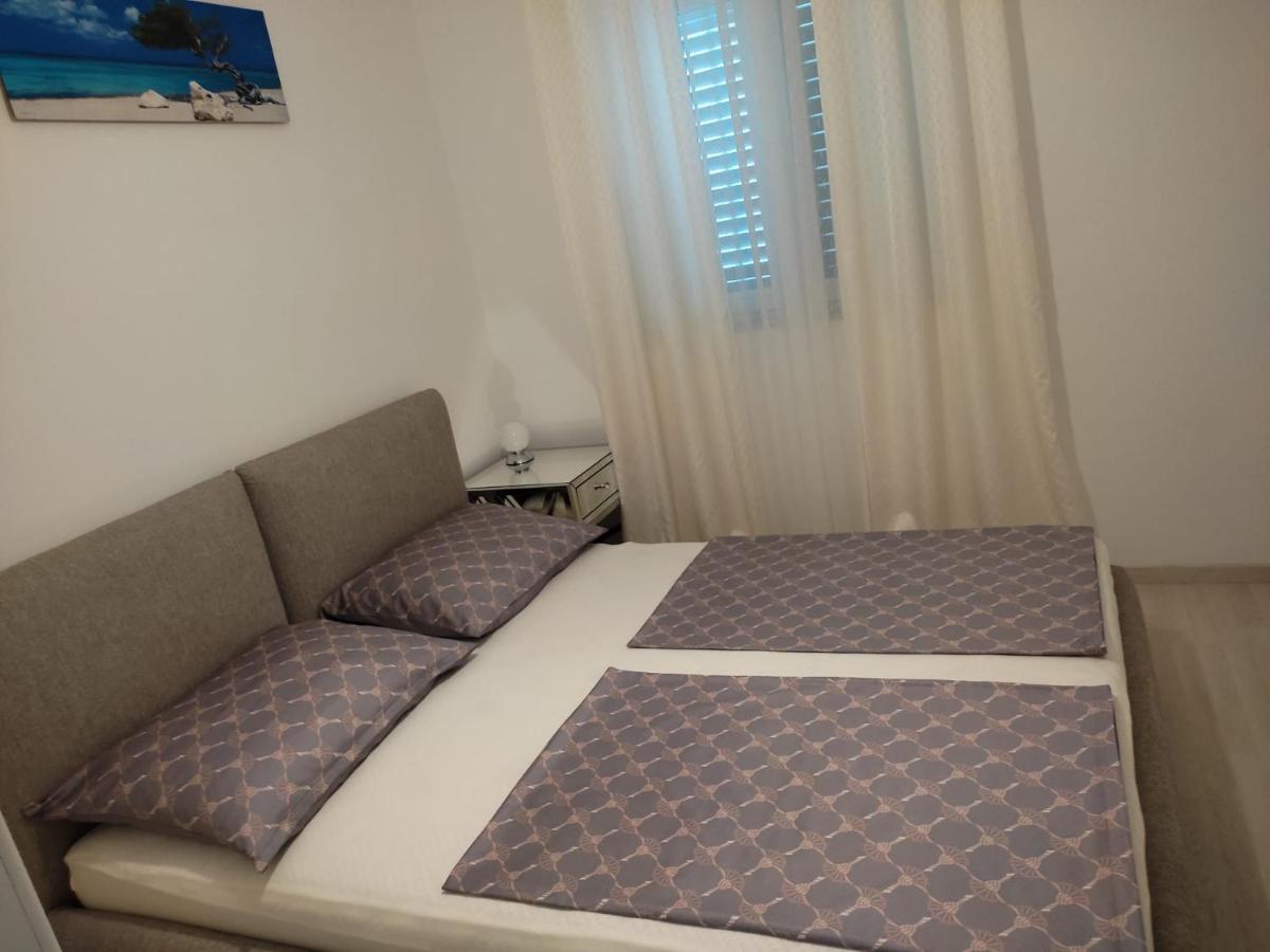 Apartment Josip 2 Tribalj 외부 사진