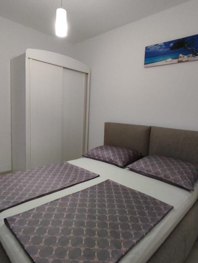 Apartment Josip 2 Tribalj 외부 사진