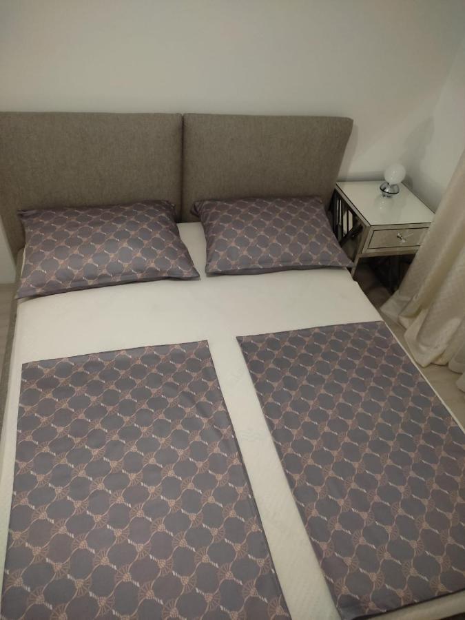 Apartment Josip 2 Tribalj 외부 사진