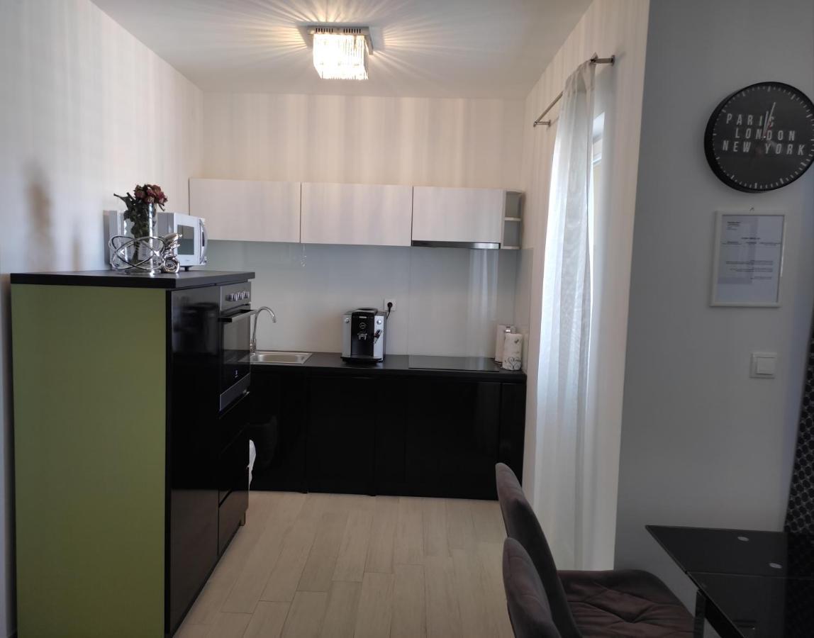 Apartment Josip 2 Tribalj 외부 사진