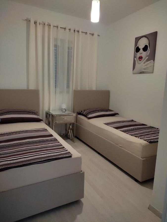 Apartment Josip 2 Tribalj 외부 사진