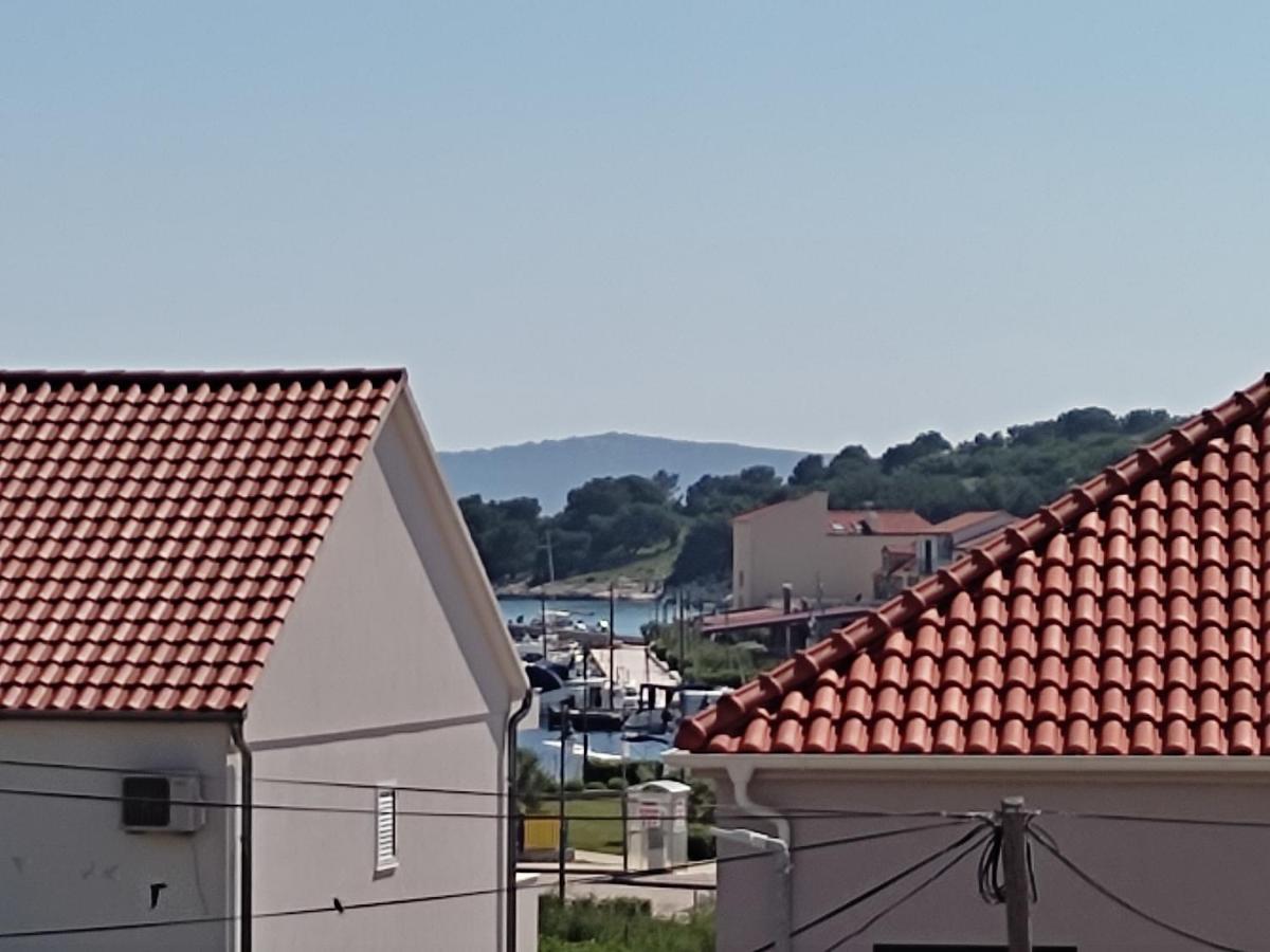 Apartment Josip 2 Tribalj 외부 사진