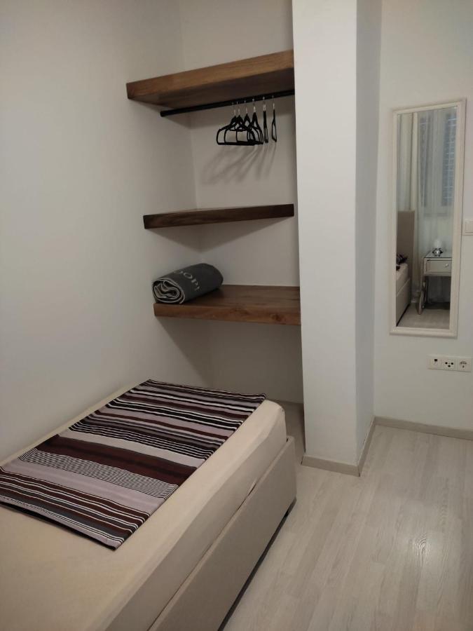 Apartment Josip 2 Tribalj 외부 사진