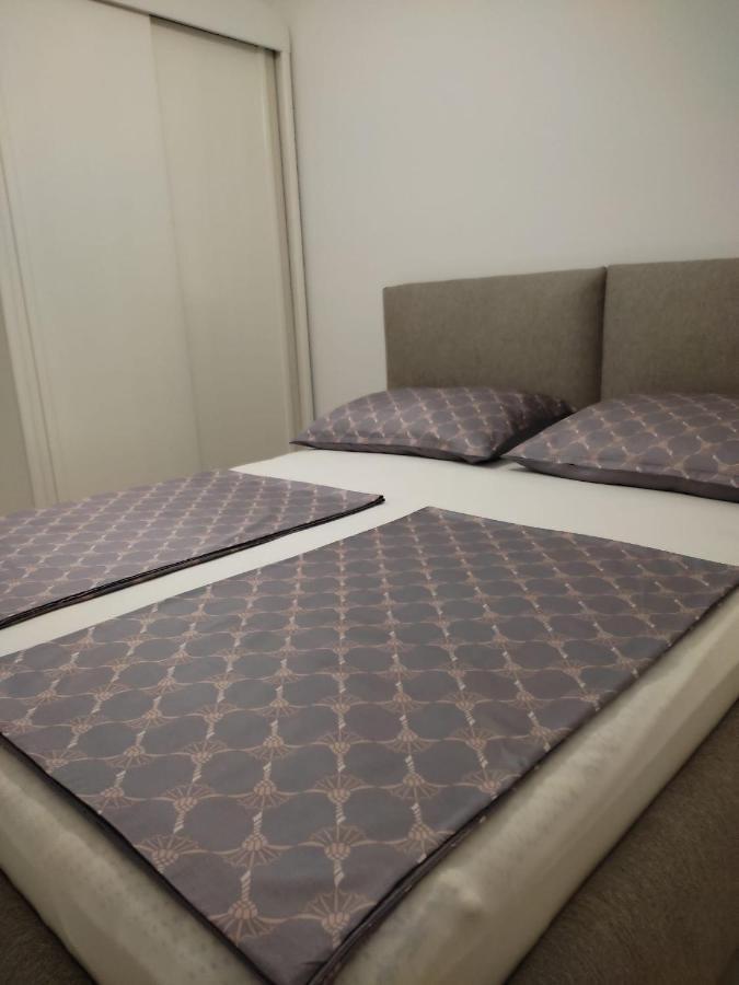 Apartment Josip 2 Tribalj 외부 사진