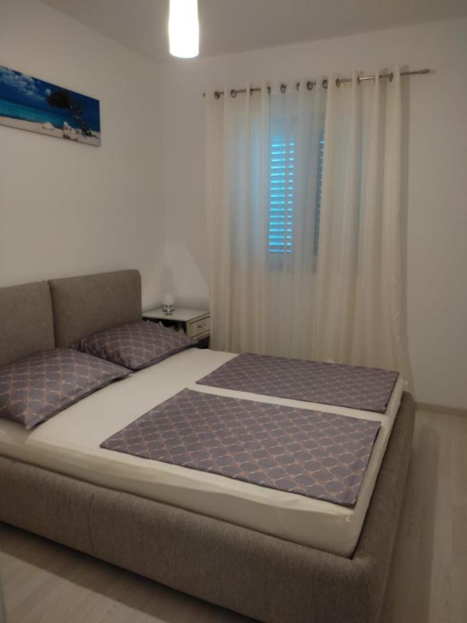 Apartment Josip 2 Tribalj 외부 사진