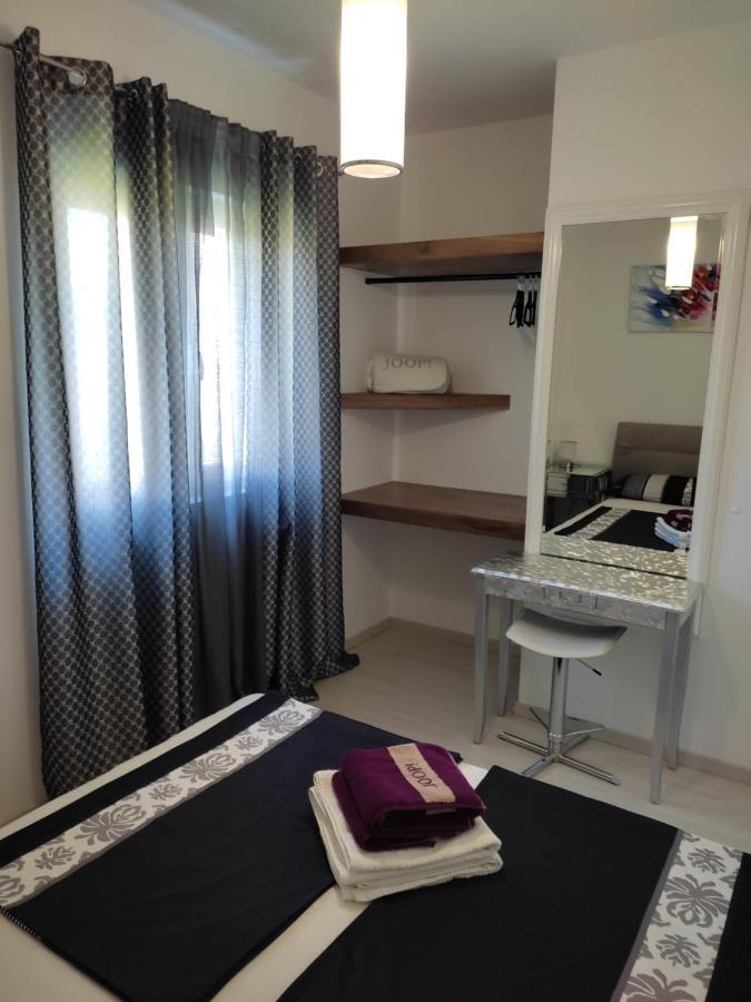 Apartment Josip 2 Tribalj 외부 사진