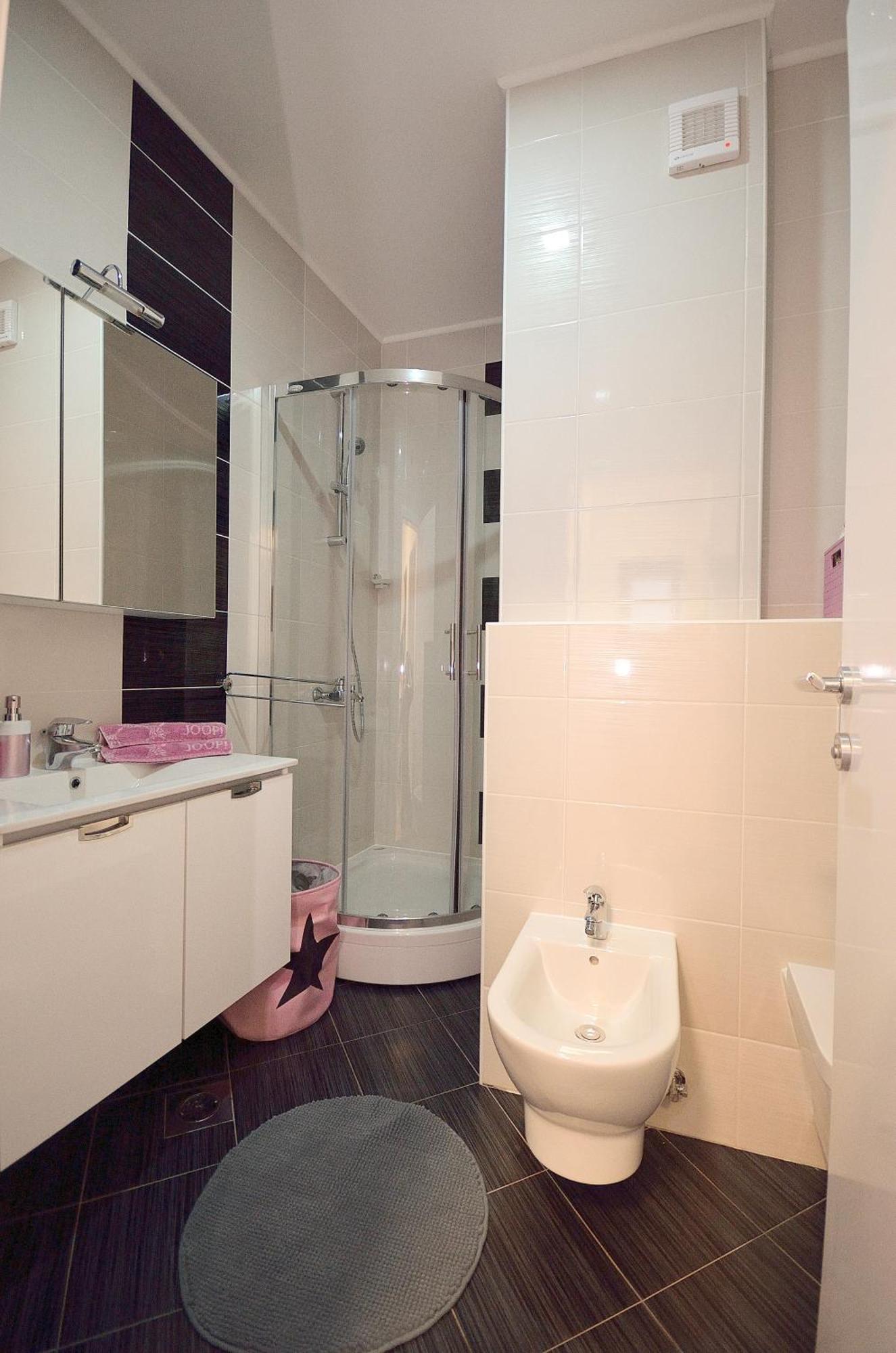 Apartment Josip 2 Tribalj 외부 사진