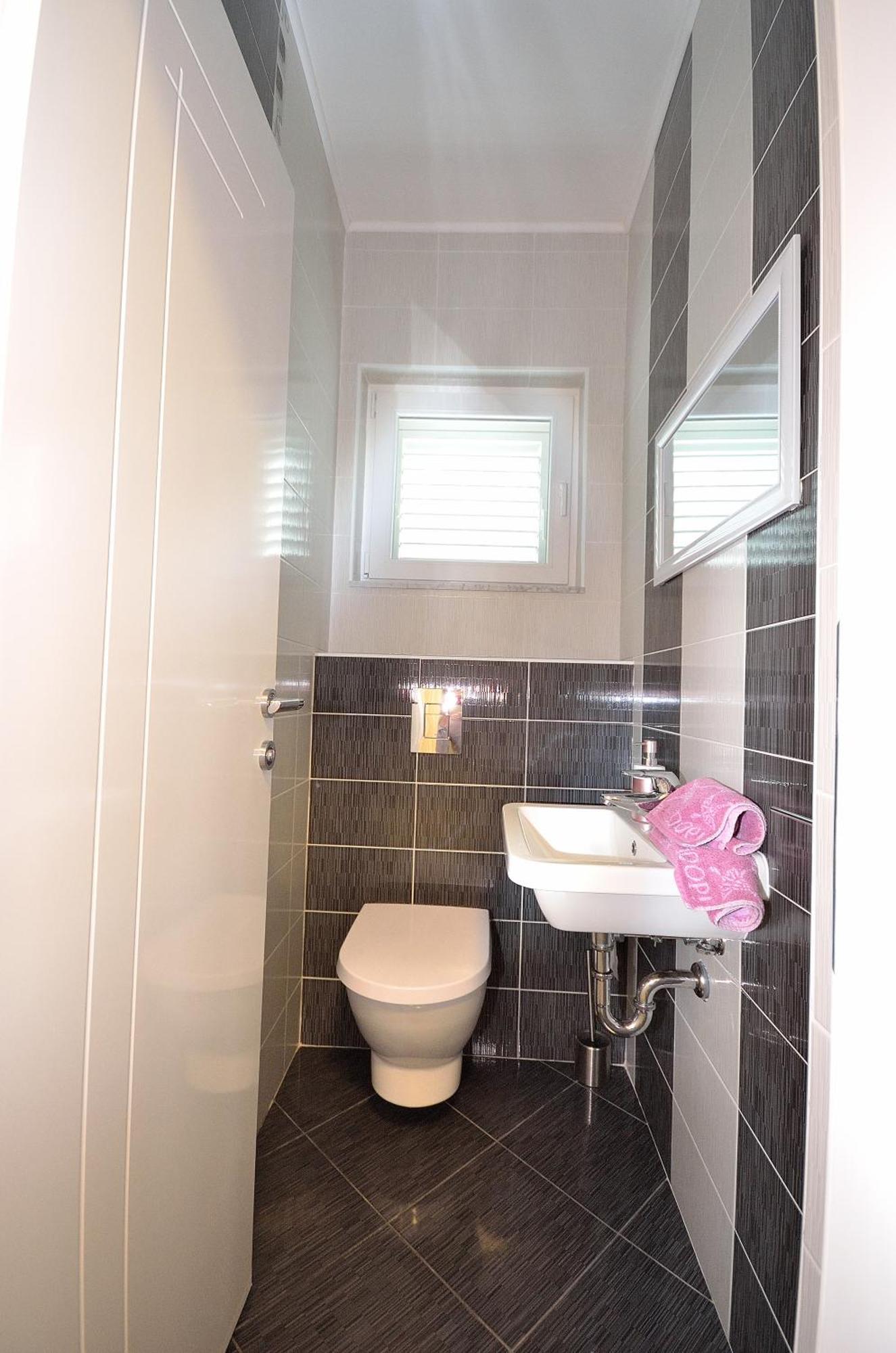 Apartment Josip 2 Tribalj 외부 사진