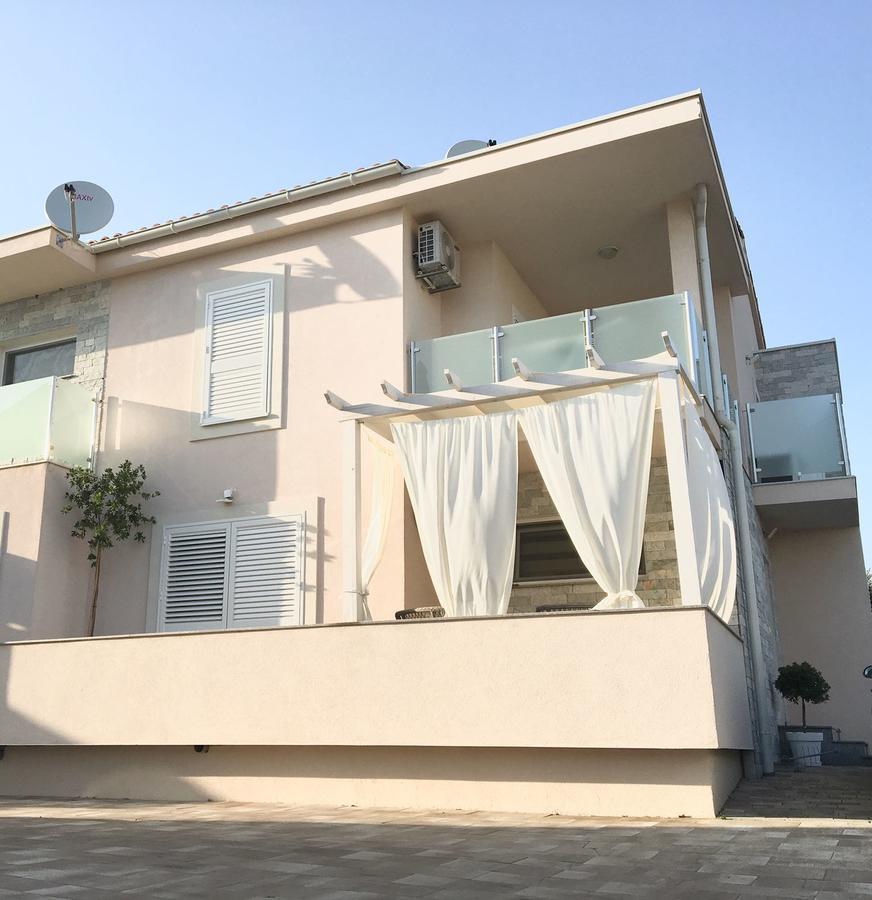 Apartment Josip 2 Tribalj 외부 사진