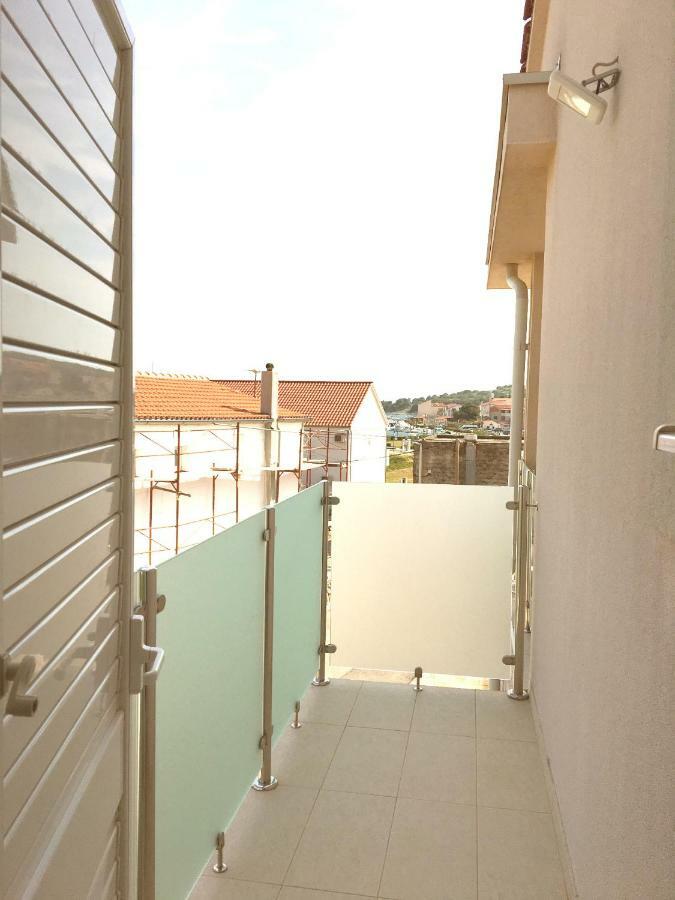 Apartment Josip 2 Tribalj 외부 사진